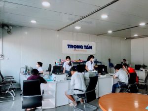 giai phap phoi hop giua chu nha va don vi van chuyen