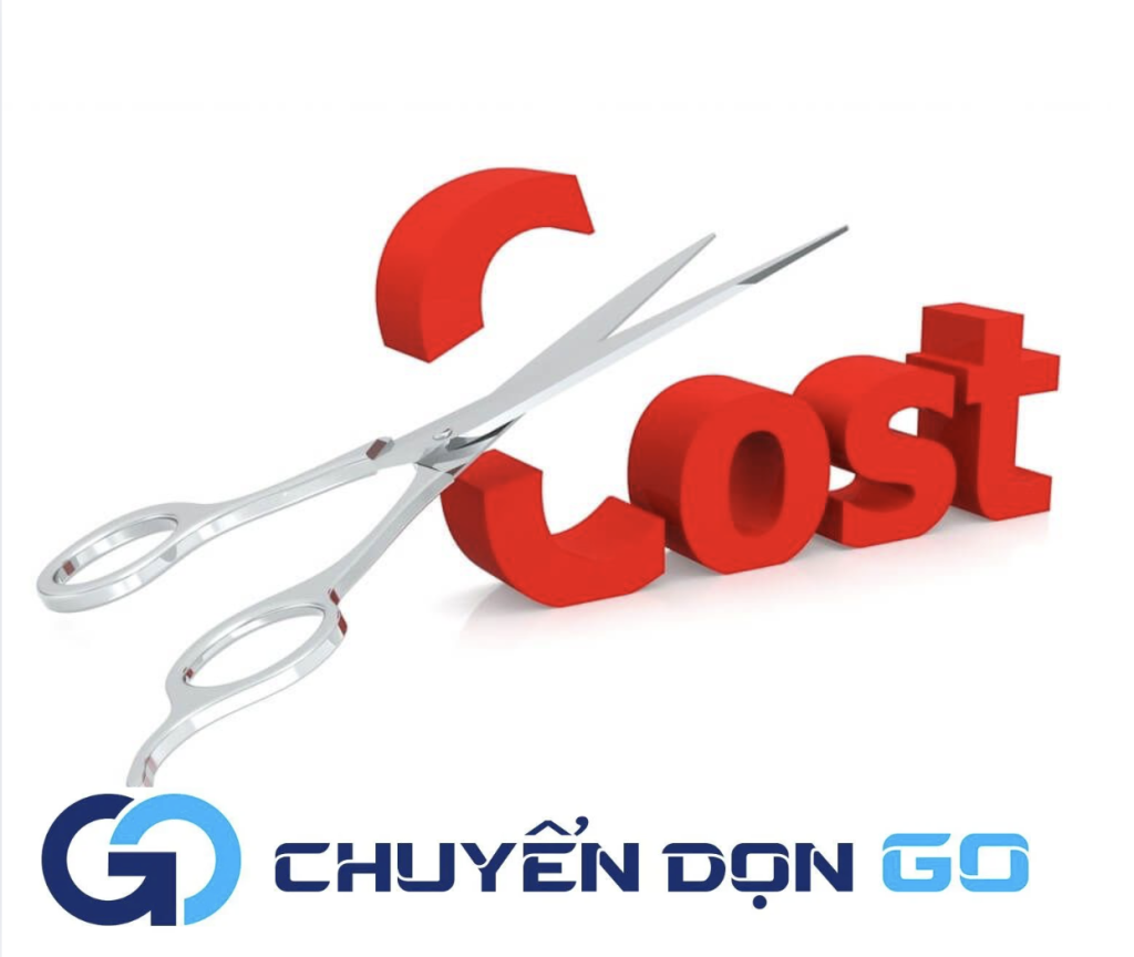 Cách giảm thiểu chi phí khi chuyển mùa mưa