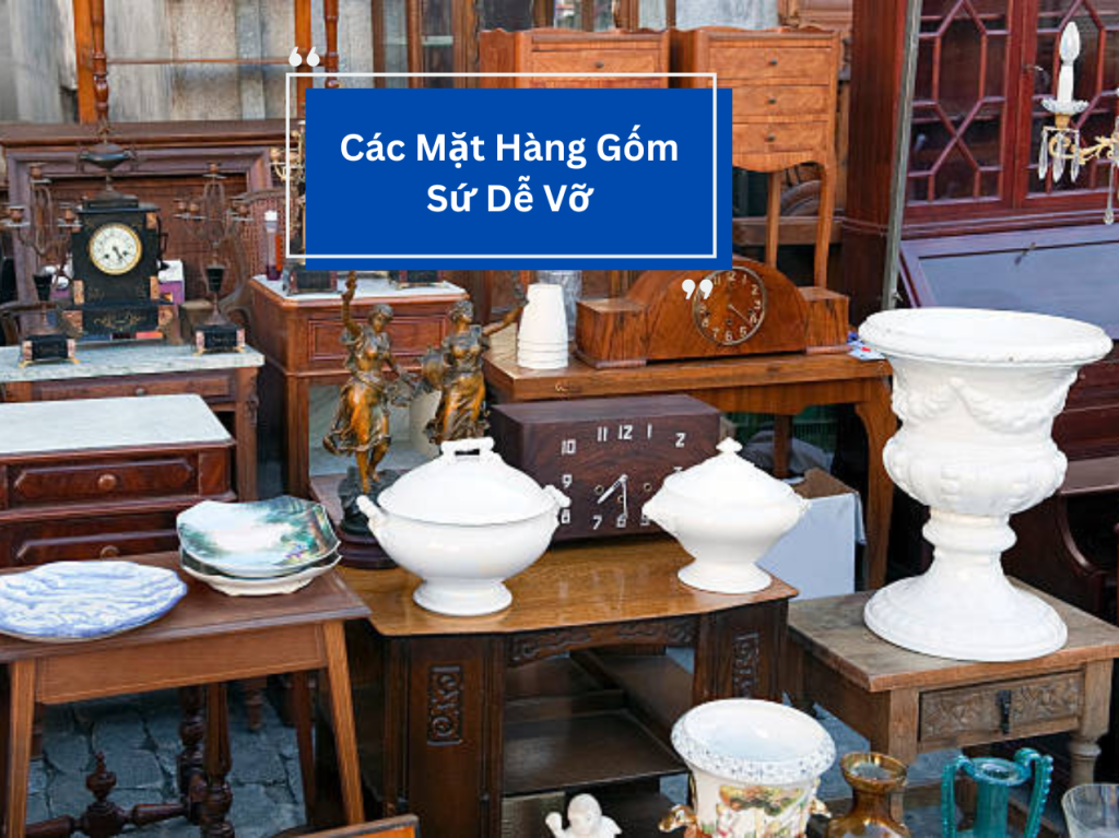 Chọn Dịch vụ đóng gói hàng dễ vỡ cẩn thận khi chuyển nhà
Dịch vụ đóng gói hàng dễ vỡ cẩn thận khi chuyển nhà