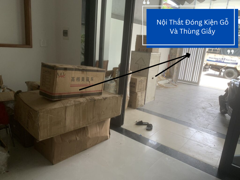 Chọn Dịch vụ đóng gói hàng dễ vỡ cẩn thận khi chuyển nhà
Dịch vụ đóng gói hàng dễ vỡ cẩn thận khi chuyển nhà