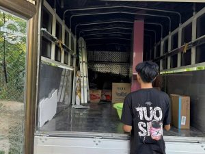 Lộ trình chuyển nhà Bắc Nam nhanh và ít rủi ro nhất