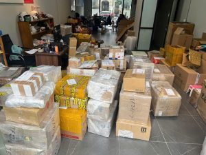 Mẹo giảm hư hỏng đồ điện tử khi chuyển nhà Bắc Nam