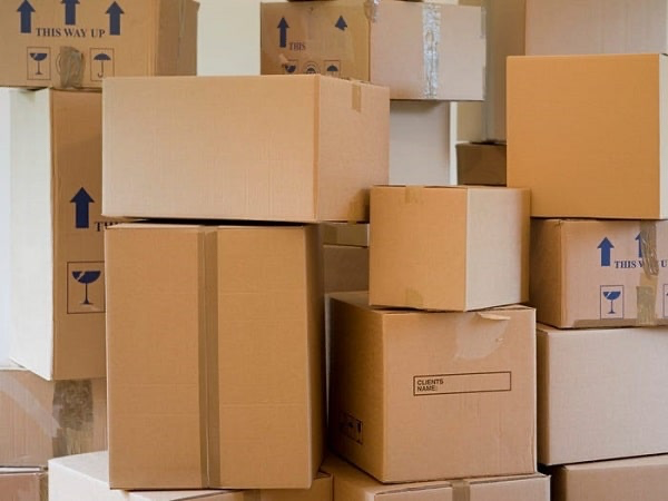 Một số kích thước thùng carton
