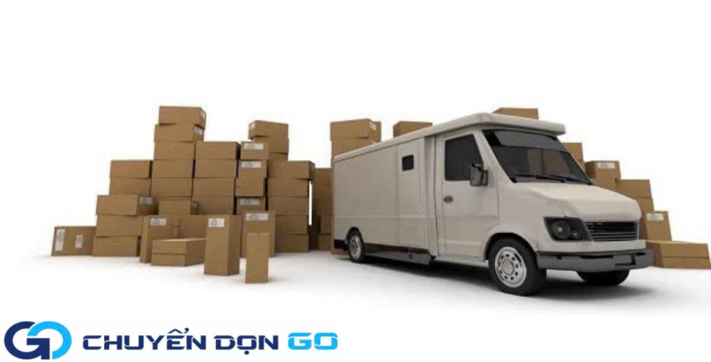 Lựa chọn dịch vụ chuyển nhà Bắc Nam trọn gói tối ưu