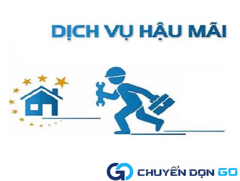 Dịch vụ chuyển nhà Bắc Nam có hỗ trợ gì