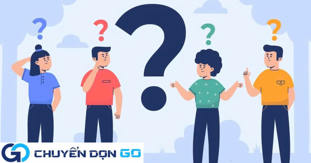Khi nào nên sử dụng dịch vụ chuyển nhà trọn gói
