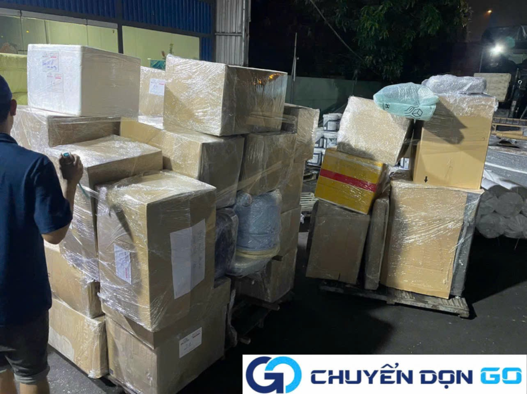  Đồ nào nên giữ lại khi chuyển nhà Bắc Nam