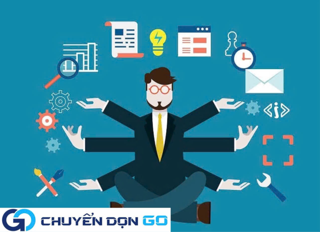 Điều phối lịch trình linh hoạt