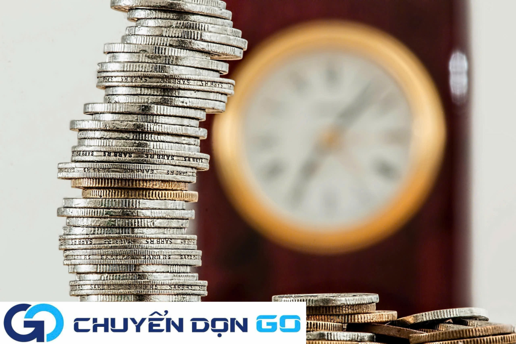 Những rủi ro khi không kiểm soát quá trình chuyển nhà