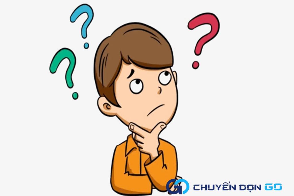 Vì sao cần chọn công ty chuyển nhà Bắc Nam uy tín