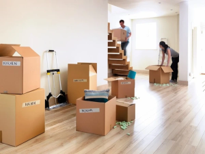 Lộ trình chuyển nhà Bắc Nam nhanh và ít rủi ro nhất