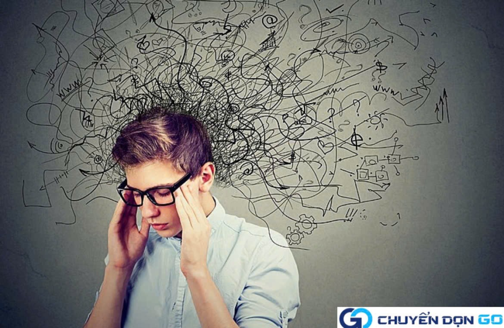Những rắc rối thường gặp khi không phân loại thùng