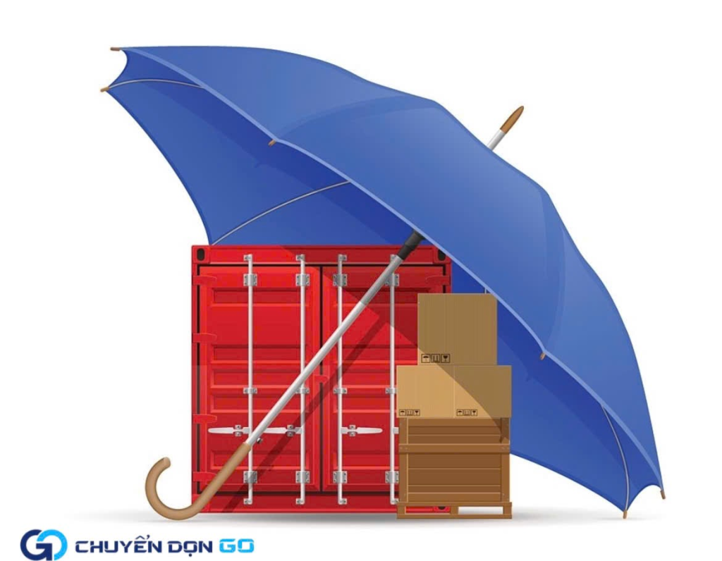 Ưu tiên dịch vụ trọn gói có kèm bảo hiểm
