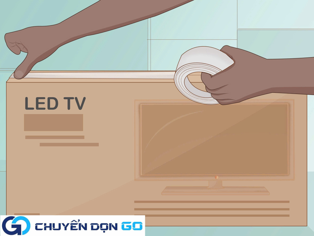 Lựa chọn vật liệu đóng gói chống sốc hiệu quả