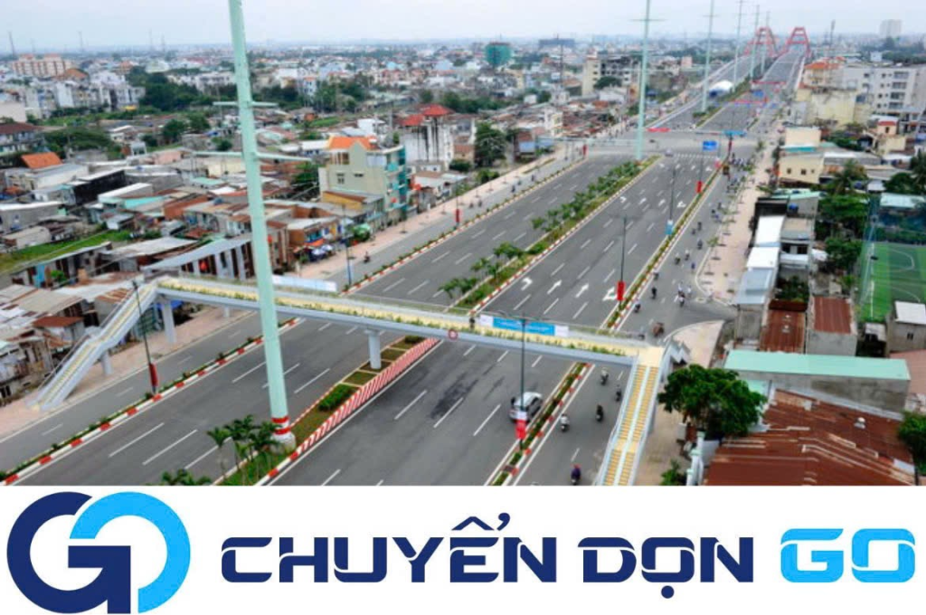 Đường Phạm Văn Đồng