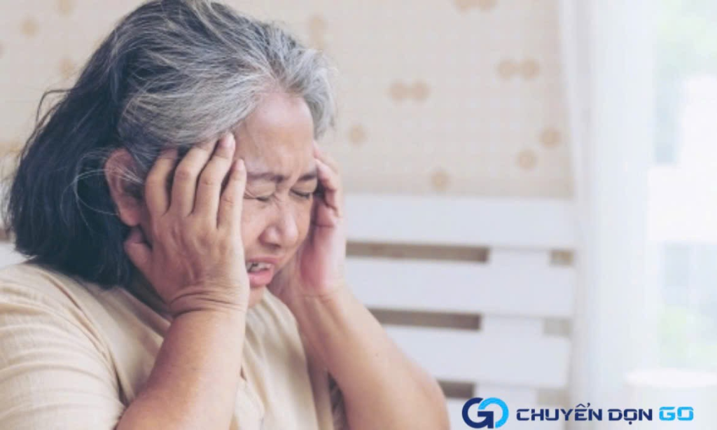 Chuẩn bị tâm lý và sức khỏe
