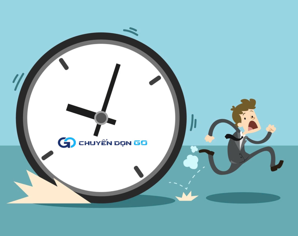 Điều chỉnh thời gian làm việc theo sức khỏe nhân lực