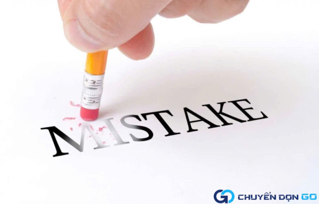 Những lỗi cần tránh khi vận chuyển cây cảnh