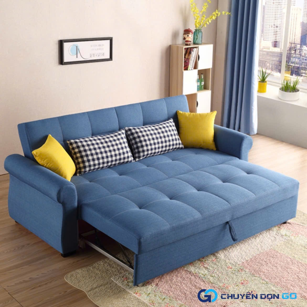 Đồ đạc cỡ lớn (Trên 1.5m³)