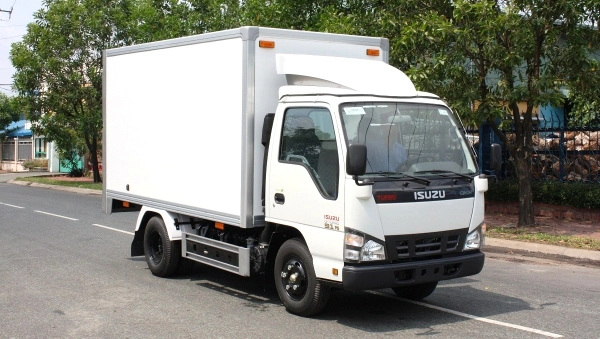 Hướng dẫn lựa chọn xe tải phù hợp chuyển nhà Bắc Nam
