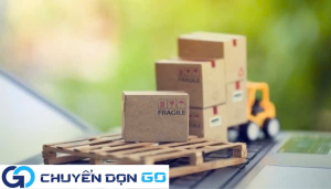 Giải pháp bảo vệ đồ dùng giá trị khi vận chuyển xa