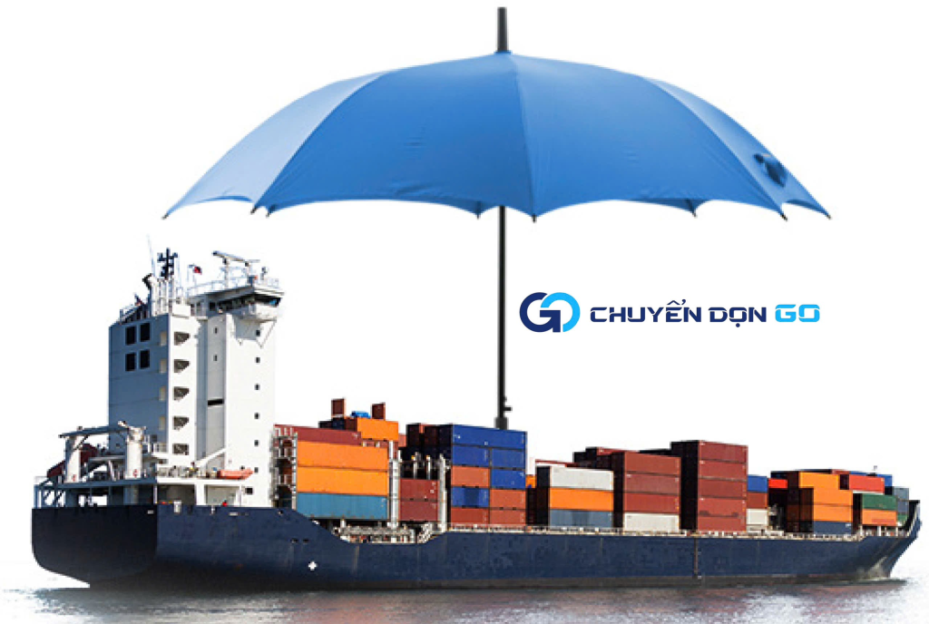 Cách sử dụng bảo hiểm vận chuyển khi gặp sự cố
