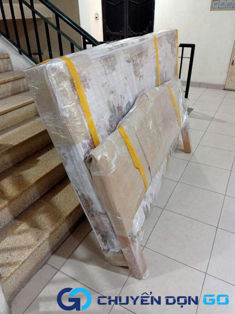 Nhân công hỗ trợ tháo lắp nội thất