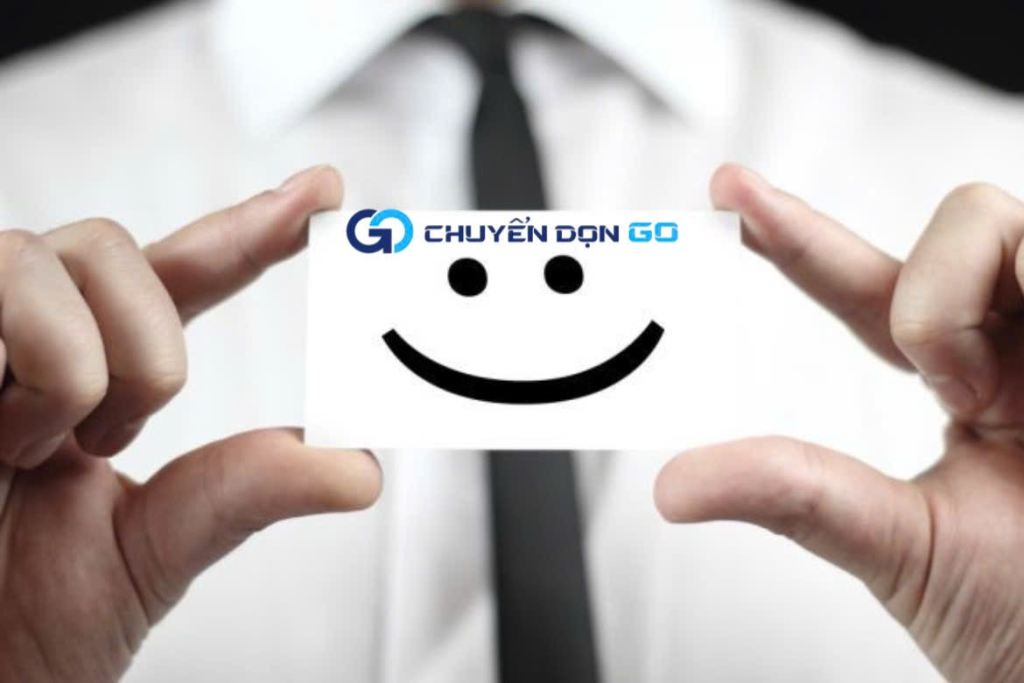 Tiêu chí đánh giá nhân công chuyển nhà chuyên nghiệp