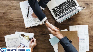 Hướng dẫn tìm dịch vụ chuyển nhà Bắc Nam có hợp đồng rõ ràng