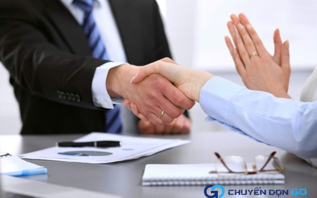 Hướng dẫn quy trình ký kết hợp đồng đúng chuẩn