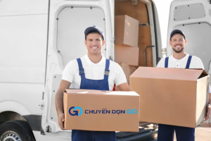 Hướng dẫn chuẩn bị vật tư cần thiết trước khi chuyển nhà