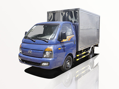 Xe tải dưới 1.5 tấn