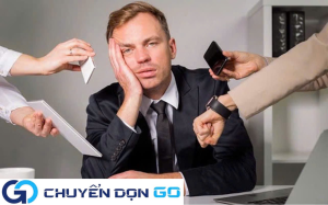Giải pháp chuyển nhà Bắc Nam không làm ảnh hưởng công việc