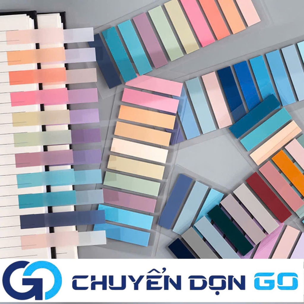 Gắn nhãn khoa học cho từng thùng hàng