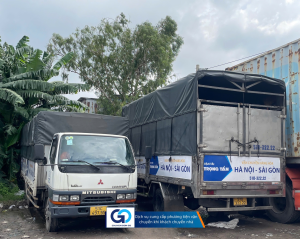 Dịch vụ cung cấp phương tiện vận chuyển khi khách chuyển nhà