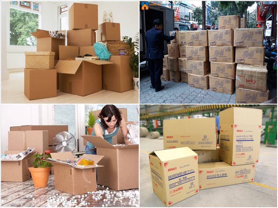 Kinh nghiệm kiểm kê tài sản khi chuyển nhà Bắc Nam