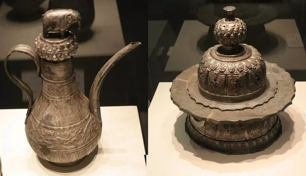 Lập danh sách những món đồ quý giá 