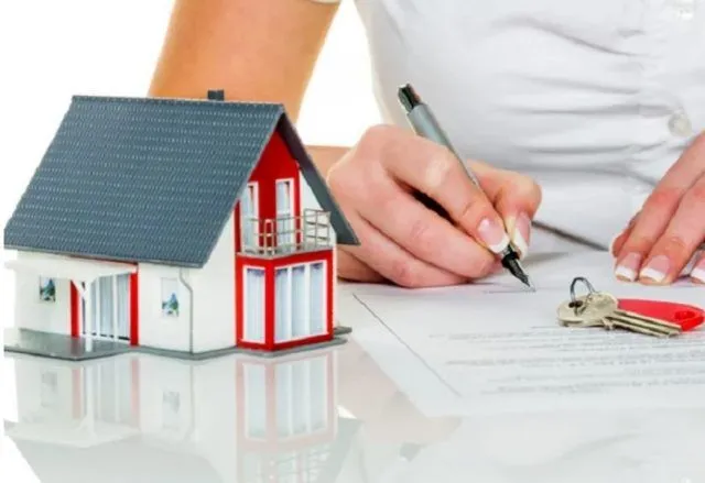 Đối chiếu việc bàn giao tài sản