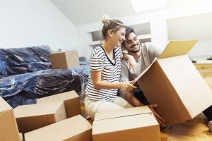 Cách lên kế hoạch chuyển nhà Bắc Nam không bị thiếu sót