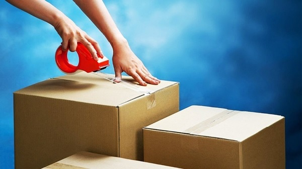 Cách đóng gói đồ đạc an toàn khi chuyển nhà Bắc Nam