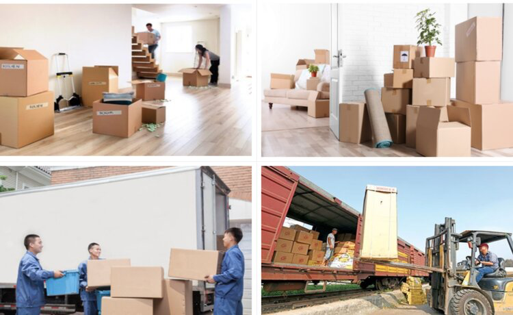 Hướng dẫn chuyển nhà Bắc Nam tiết kiệm chi phí hiệu quả