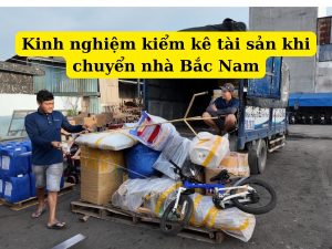 kinh nghiệm kiểm kê tài sản