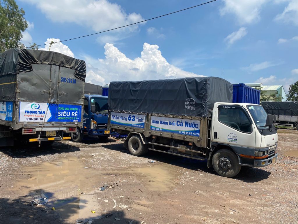 giai phap chuyen nha bac nam vao gio cao diem