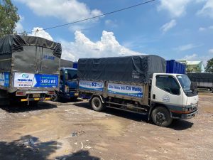 giai phap chuyen nha bac nam vao gio cao diem