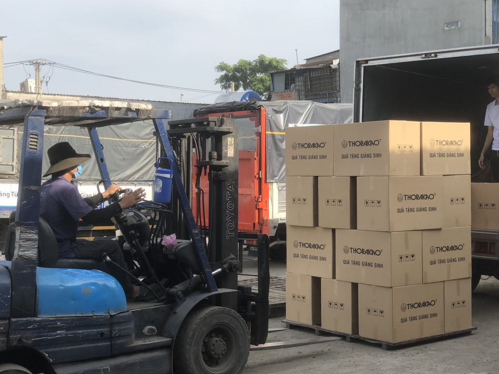 dich vu chuyen nha tu Can Tho di Đak Nong