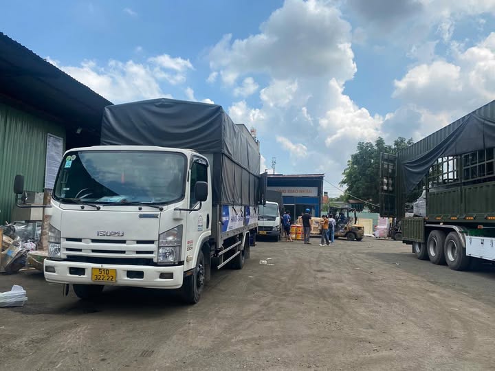 dich vu chuyen nha tu Ha Noi di Hau Giang