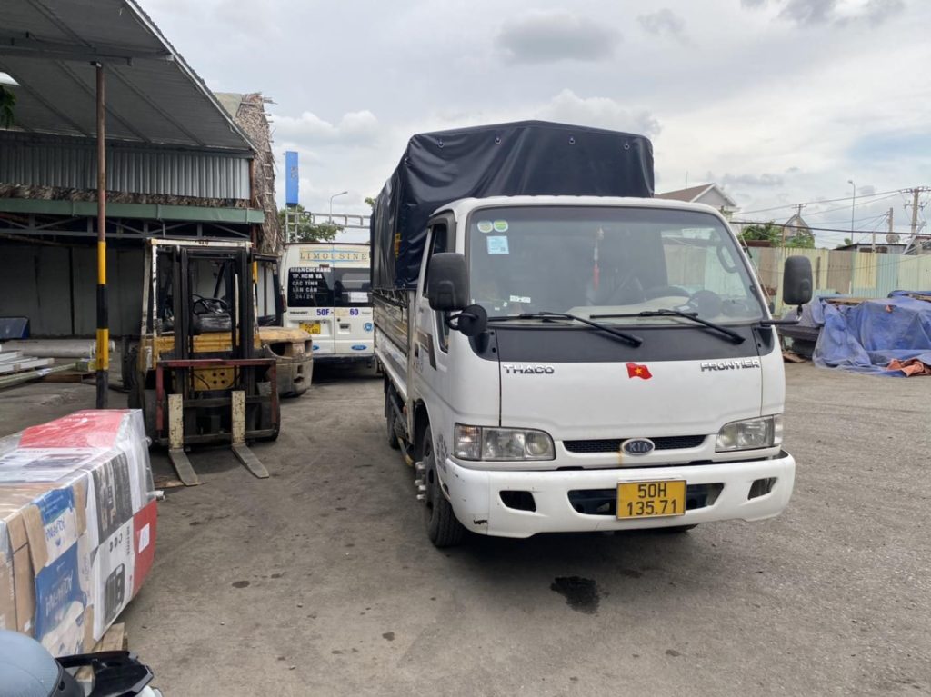 dich vu chuyen nha tu dak lak di An Giang