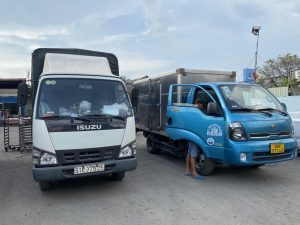 Dich vu chuyen nha tu Ha Noi di Bac Ninh