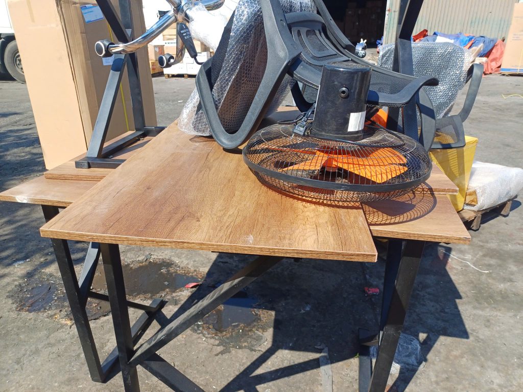 Báo giá dịch vụ chuyển nhà đi Điện Biên