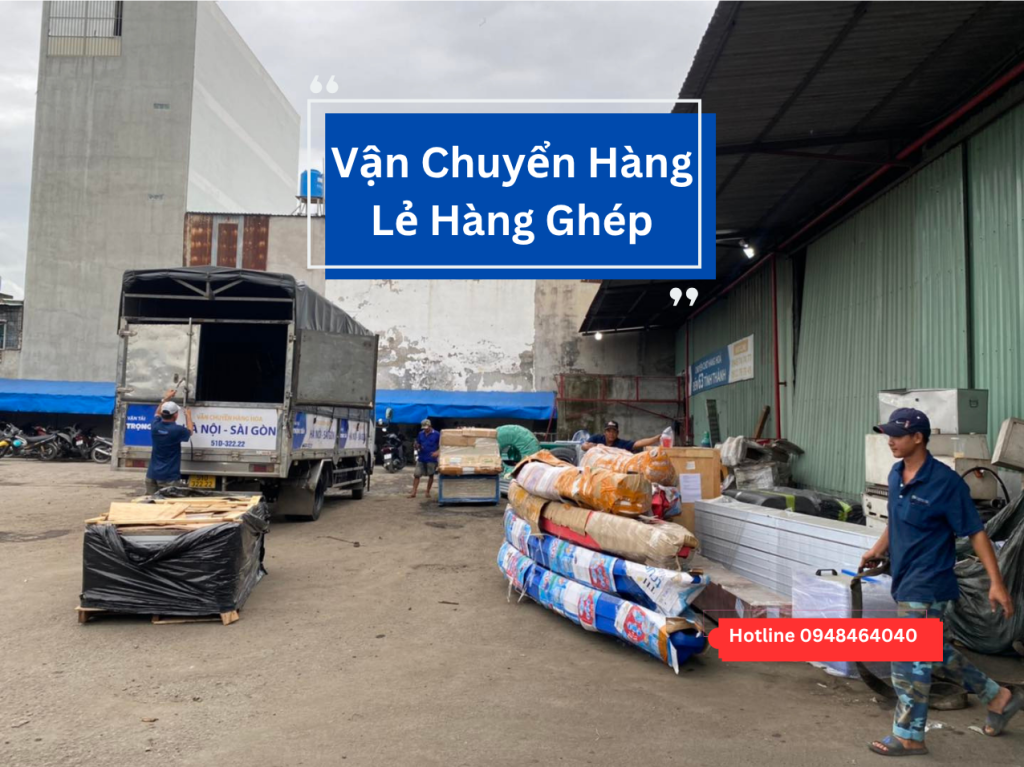 Dịch vụ chuyển nhà từ Hà Nội đi Hà Tĩnh
